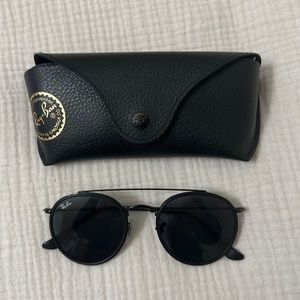 Ray Ban Sunglasses